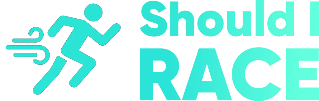 Should I Race Logo