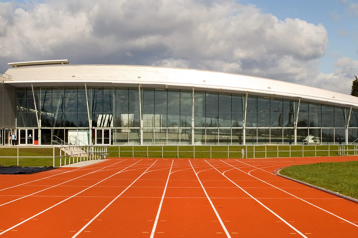 Lee Valley Athletics Centre